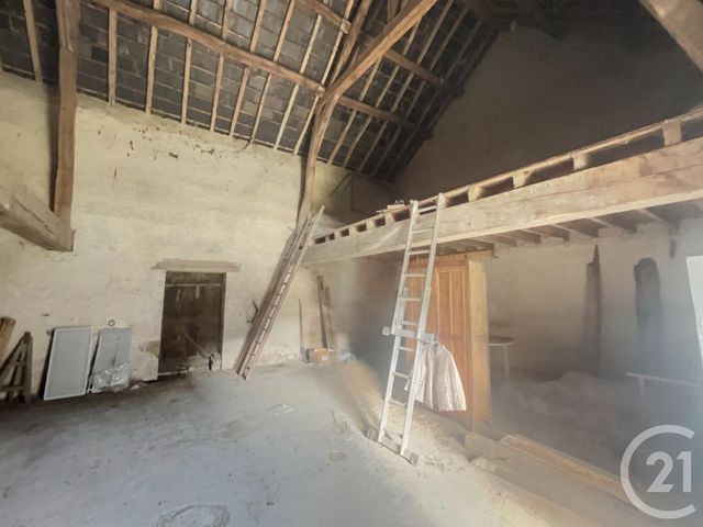 Maison à vendre - 6 pièces - 110 m2 - Mareau Aux Pres - 45 - CENTRE