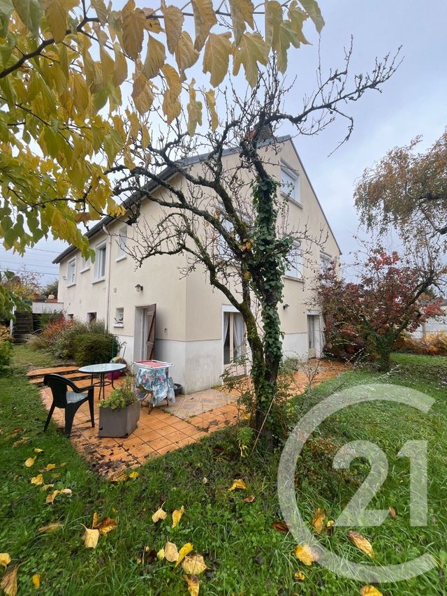 Maison à vendre CLERY ST ANDRE