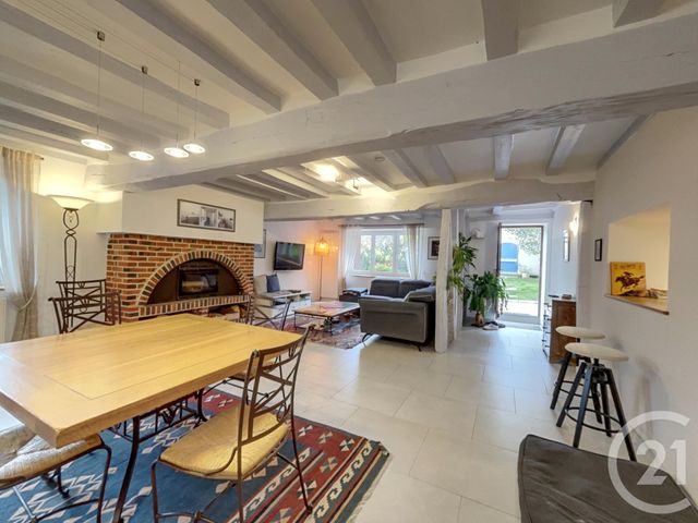 Maison &agrave; vendre - 5 pi&egrave;ces - 186,61 m2 - Clery St Andre - 45 - CENTRE