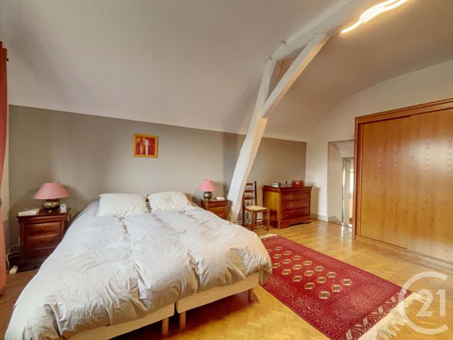 Maison &agrave; vendre - 5 pi&egrave;ces - 186,61 m2 - Clery St Andre - 45 - CENTRE
