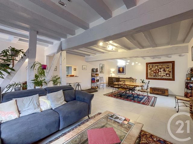 Maison &agrave; vendre - 5 pi&egrave;ces - 186,61 m2 - Clery St Andre - 45 - CENTRE