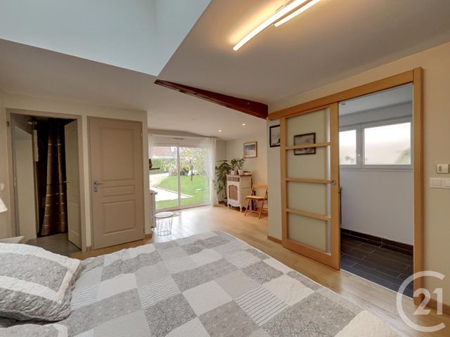 Maison &agrave; vendre - 5 pi&egrave;ces - 186,61 m2 - Clery St Andre - 45 - CENTRE