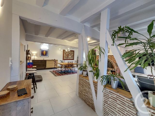 Maison &agrave; vendre - 5 pi&egrave;ces - 186,61 m2 - Clery St Andre - 45 - CENTRE