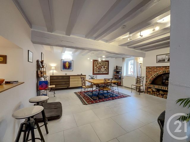 Maison &agrave; vendre - 5 pi&egrave;ces - 186,61 m2 - Clery St Andre - 45 - CENTRE