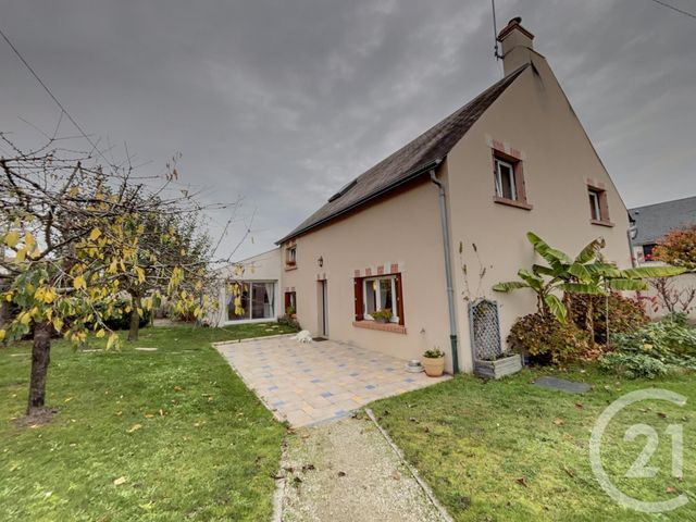 Maison à vendre CLERY ST ANDRE