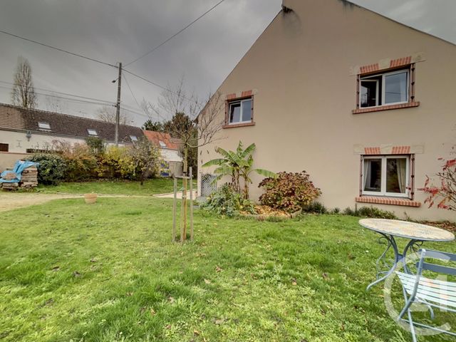 Maison &agrave; vendre - 5 pi&egrave;ces - 186,61 m2 - Clery St Andre - 45 - CENTRE