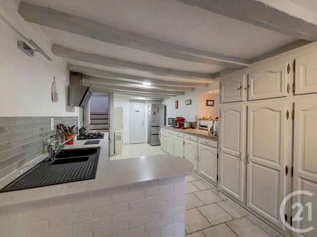 Maison &agrave; vendre - 5 pi&egrave;ces - 186,61 m2 - Clery St Andre - 45 - CENTRE