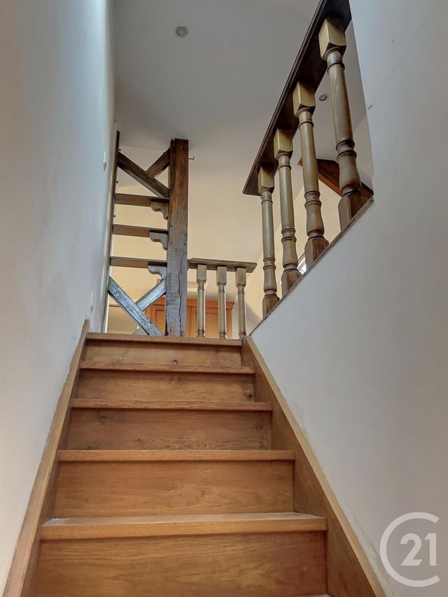 Maison &agrave; vendre - 6 pi&egrave;ces - 110,97 m2 - Dry - 45 - CENTRE