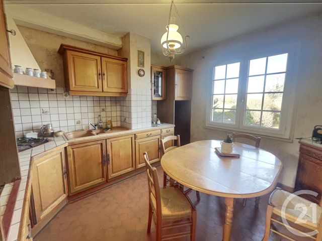 Maison &agrave; vendre - 6 pi&egrave;ces - 110,97 m2 - Dry - 45 - CENTRE