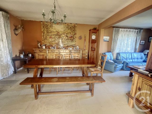 Maison &agrave; vendre - 6 pi&egrave;ces - 110,97 m2 - Dry - 45 - CENTRE