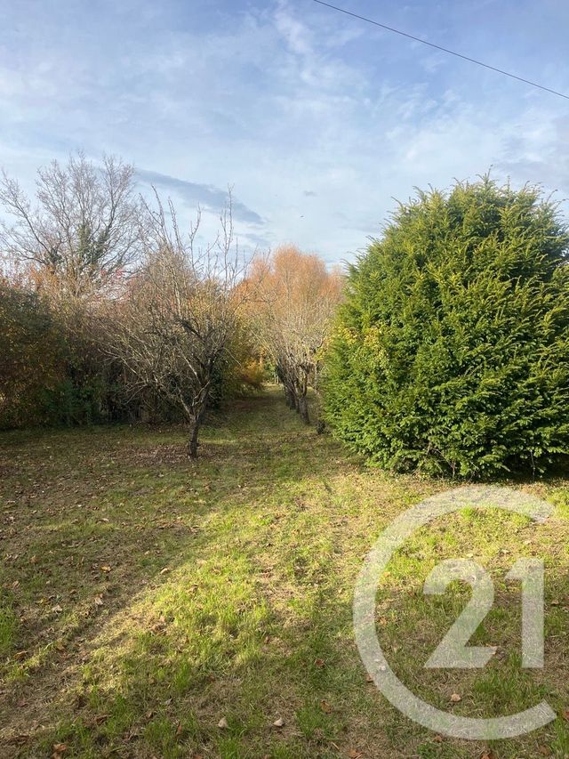 Maison &agrave; vendre - 6 pi&egrave;ces - 110,97 m2 - Dry - 45 - CENTRE