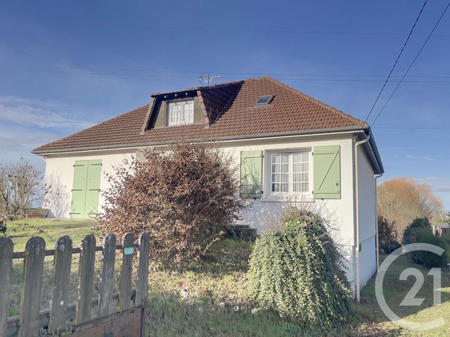 Maison à vendre DRY