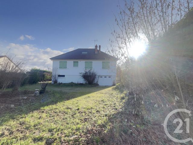 Maison &agrave; vendre - 6 pi&egrave;ces - 110,97 m2 - Dry - 45 - CENTRE