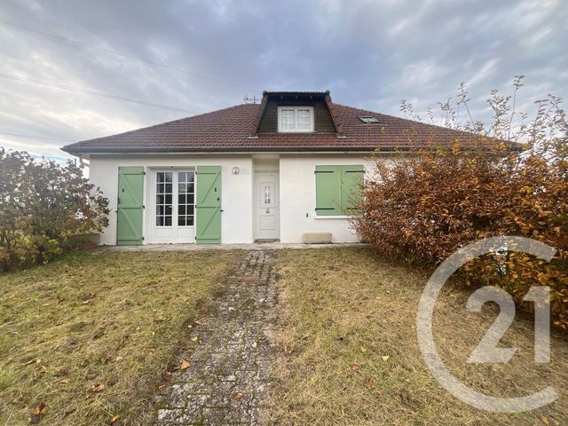 Maison &agrave; vendre - 6 pi&egrave;ces - 110,97 m2 - Dry - 45 - CENTRE