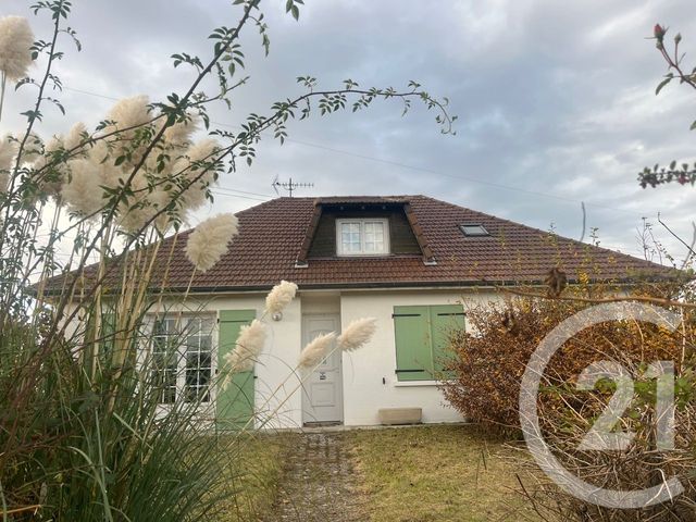 Maison à vendre DRY