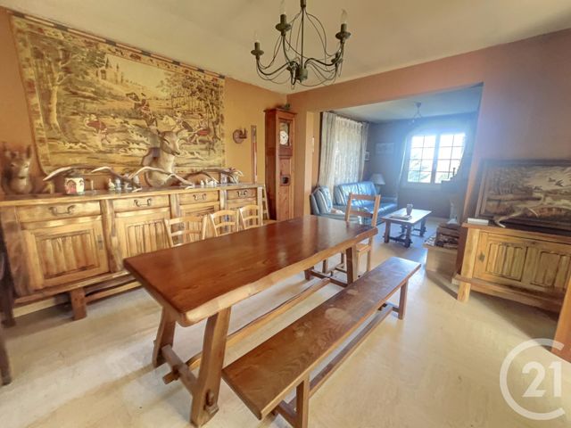 Maison &agrave; vendre - 6 pi&egrave;ces - 110,97 m2 - Dry - 45 - CENTRE