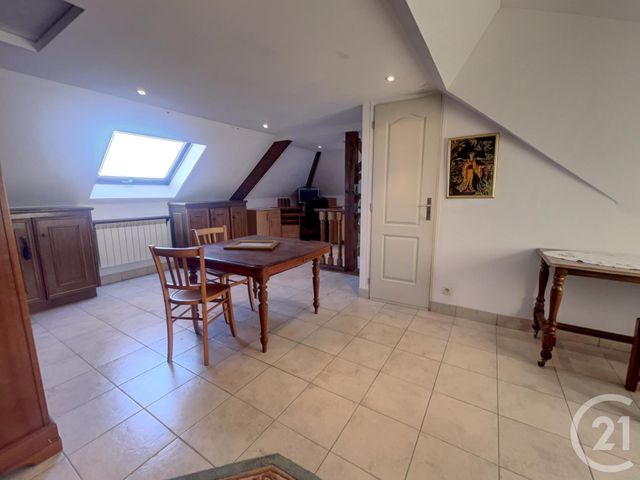 Maison &agrave; vendre - 6 pi&egrave;ces - 110,97 m2 - Dry - 45 - CENTRE