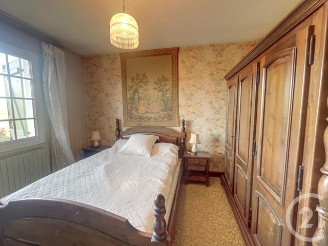 Maison &agrave; vendre - 6 pi&egrave;ces - 110,97 m2 - Dry - 45 - CENTRE