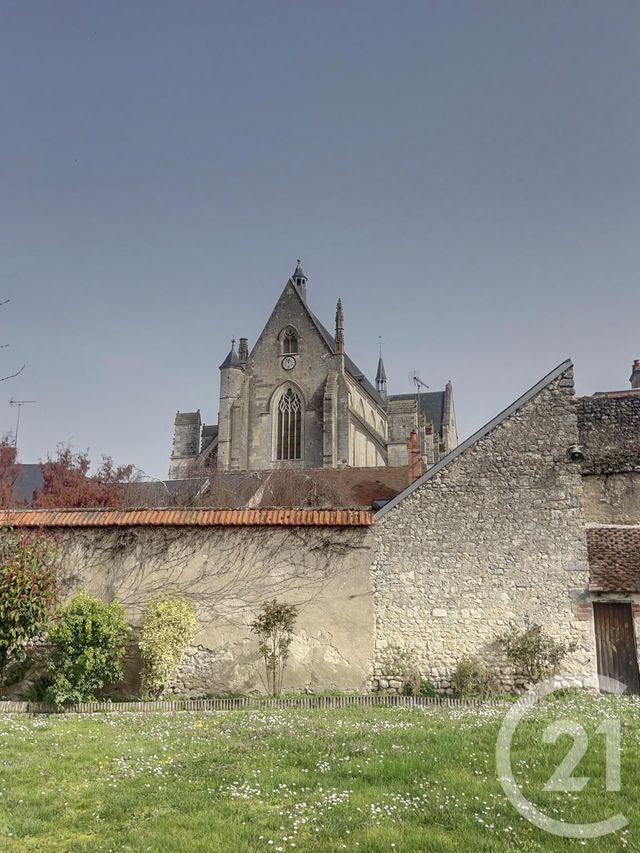 Maison à vendre CLERY ST ANDRE