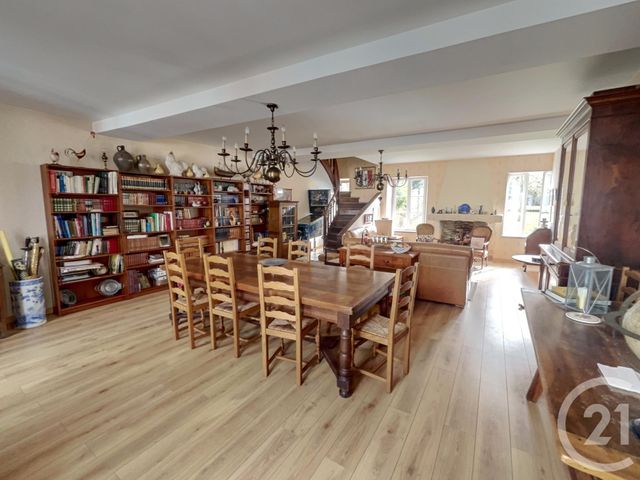 Maison &agrave; vendre - 10 pi&egrave;ces - 266,20 m2 - Clery St Andre - 45 - CENTRE