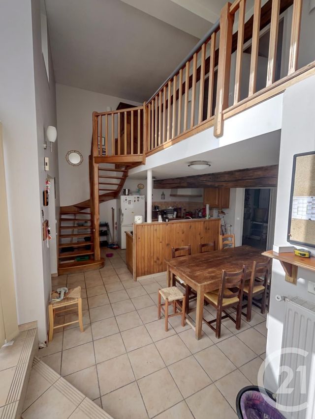 Maison &agrave; vendre - 10 pi&egrave;ces - 266,20 m2 - Clery St Andre - 45 - CENTRE