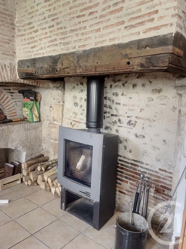 Maison &agrave; vendre - 10 pi&egrave;ces - 266,20 m2 - Clery St Andre - 45 - CENTRE