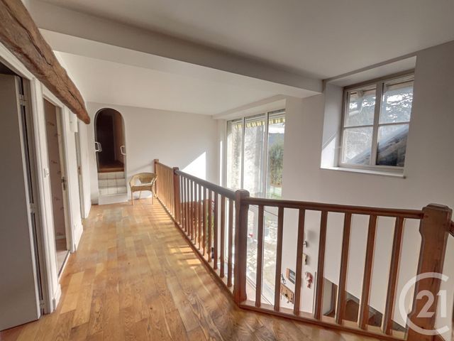 Maison &agrave; vendre - 10 pi&egrave;ces - 266,20 m2 - Clery St Andre - 45 - CENTRE