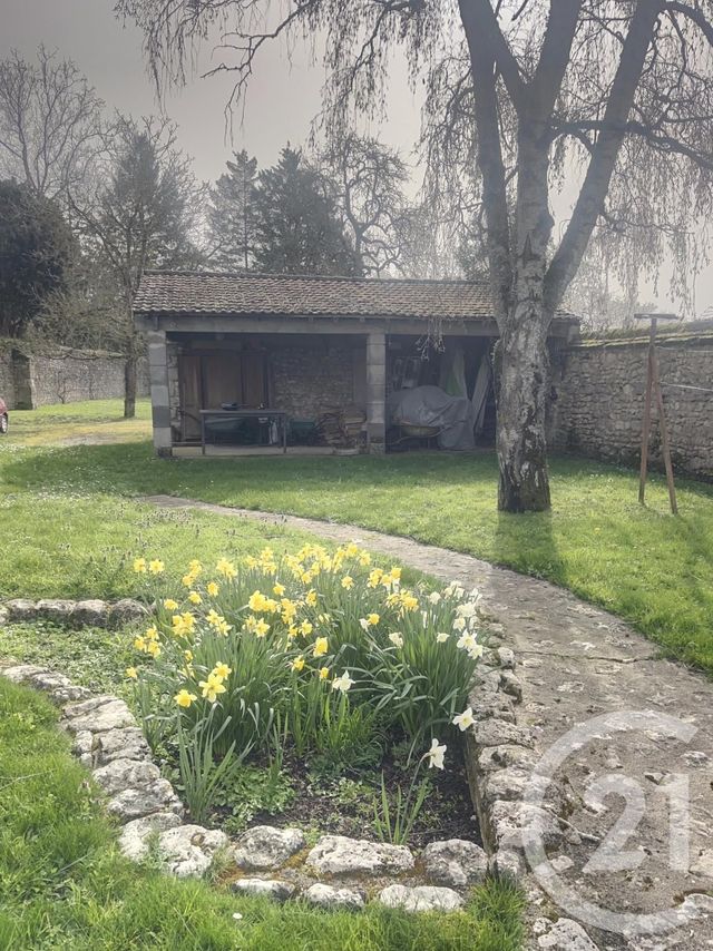 Maison &agrave; vendre - 10 pi&egrave;ces - 266,20 m2 - Clery St Andre - 45 - CENTRE