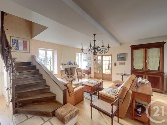 Maison &agrave; vendre - 10 pi&egrave;ces - 266,20 m2 - Clery St Andre - 45 - CENTRE