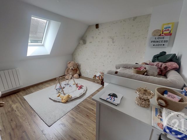 Maison &agrave; vendre - 6 pi&egrave;ces - 174,43 m2 - Mareau Aux Pres - 45 - CENTRE