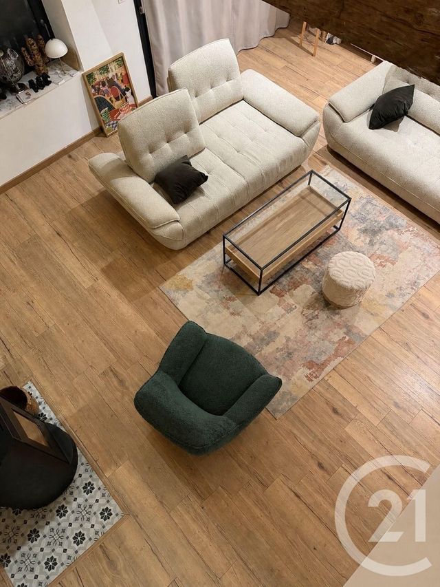 Maison &agrave; vendre - 6 pi&egrave;ces - 174,43 m2 - Mareau Aux Pres - 45 - CENTRE