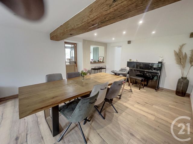 Maison &agrave; vendre - 6 pi&egrave;ces - 174,43 m2 - Mareau Aux Pres - 45 - CENTRE