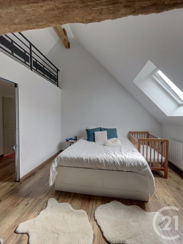 Maison &agrave; vendre - 6 pi&egrave;ces - 174,43 m2 - Mareau Aux Pres - 45 - CENTRE
