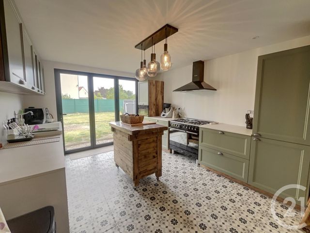 Maison &agrave; vendre - 6 pi&egrave;ces - 174,43 m2 - Mareau Aux Pres - 45 - CENTRE