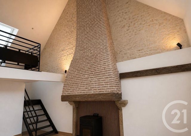 Maison &agrave; vendre - 6 pi&egrave;ces - 174,43 m2 - Mareau Aux Pres - 45 - CENTRE