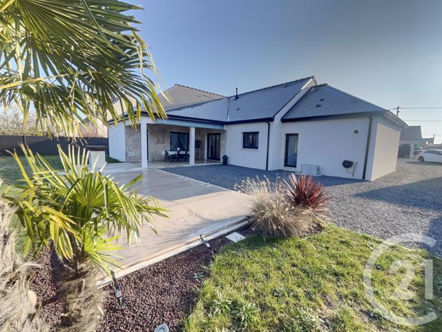 Maison &agrave; vendre - 6 pi&egrave;ces - 147,20 m2 - Clery St Andre - 45 - CENTRE