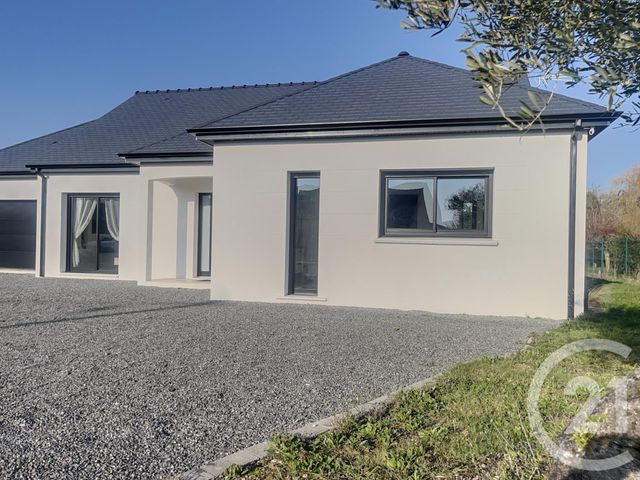 Maison &agrave; vendre - 6 pi&egrave;ces - 147,20 m2 - Clery St Andre - 45 - CENTRE