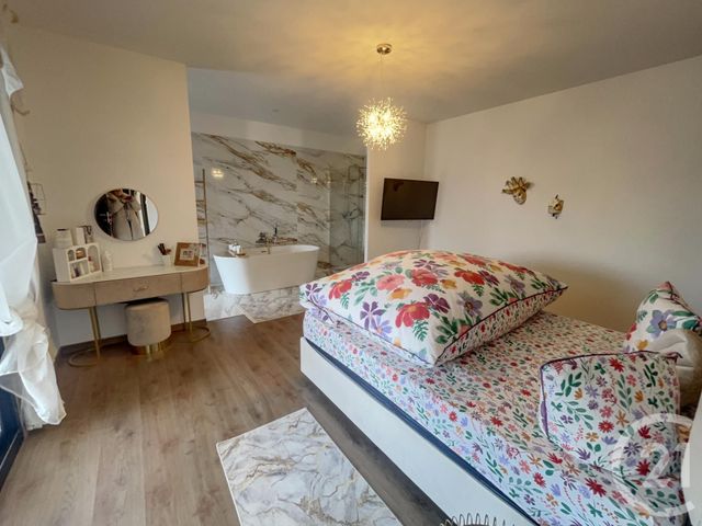 Maison &agrave; vendre - 6 pi&egrave;ces - 147,20 m2 - Clery St Andre - 45 - CENTRE