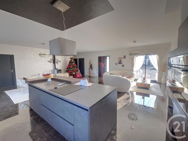 Maison &agrave; vendre - 6 pi&egrave;ces - 147,20 m2 - Clery St Andre - 45 - CENTRE