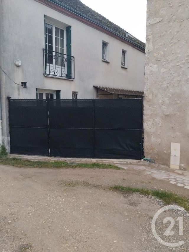 Appartement &agrave; vendre - 5 pi&egrave;ces - 116,23 m2 - Mareau Aux Pres - 45 - CENTRE