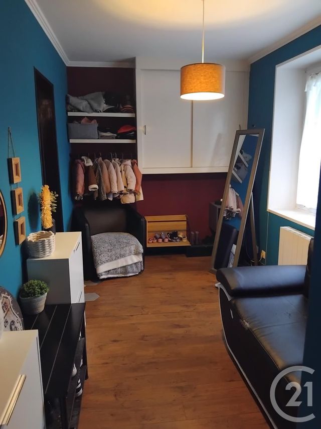 Appartement &agrave; vendre - 5 pi&egrave;ces - 116,23 m2 - Mareau Aux Pres - 45 - CENTRE