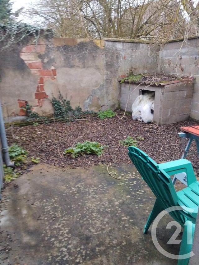 Appartement &agrave; vendre - 5 pi&egrave;ces - 116,23 m2 - Mareau Aux Pres - 45 - CENTRE