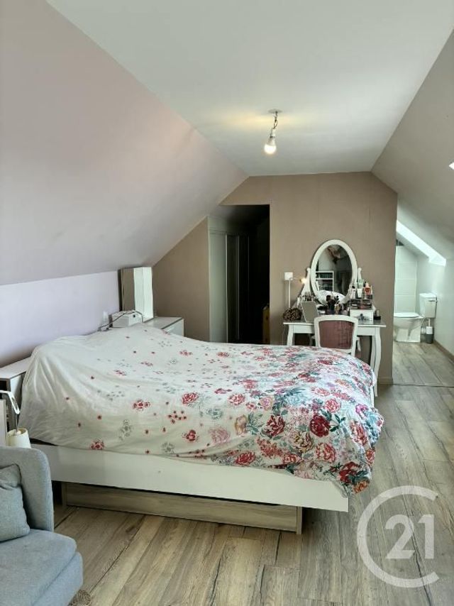 Maison &agrave; vendre - 5 pi&egrave;ces - 90,61 m2 - Mareau Aux Pres - 45 - CENTRE