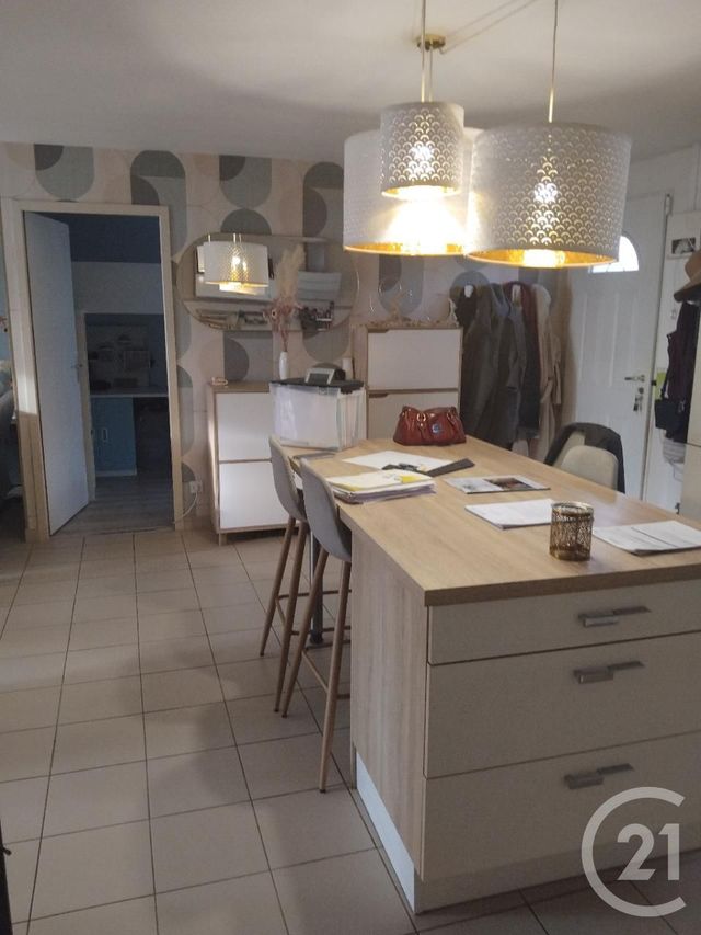Maison &agrave; vendre - 5 pi&egrave;ces - 90,61 m2 - Mareau Aux Pres - 45 - CENTRE