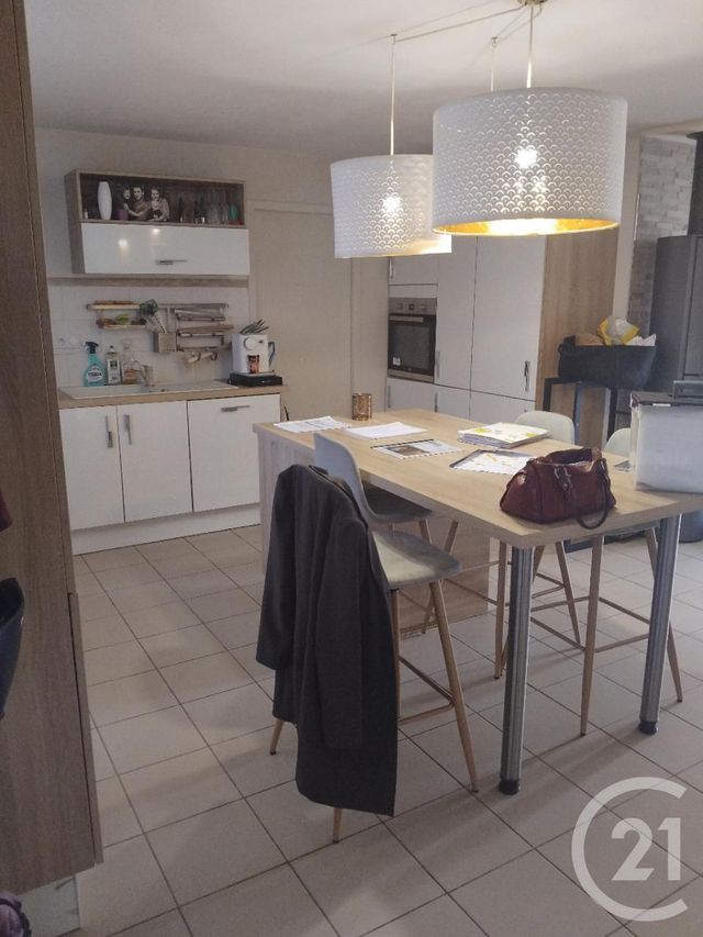 Maison &agrave; vendre - 5 pi&egrave;ces - 90,61 m2 - Mareau Aux Pres - 45 - CENTRE