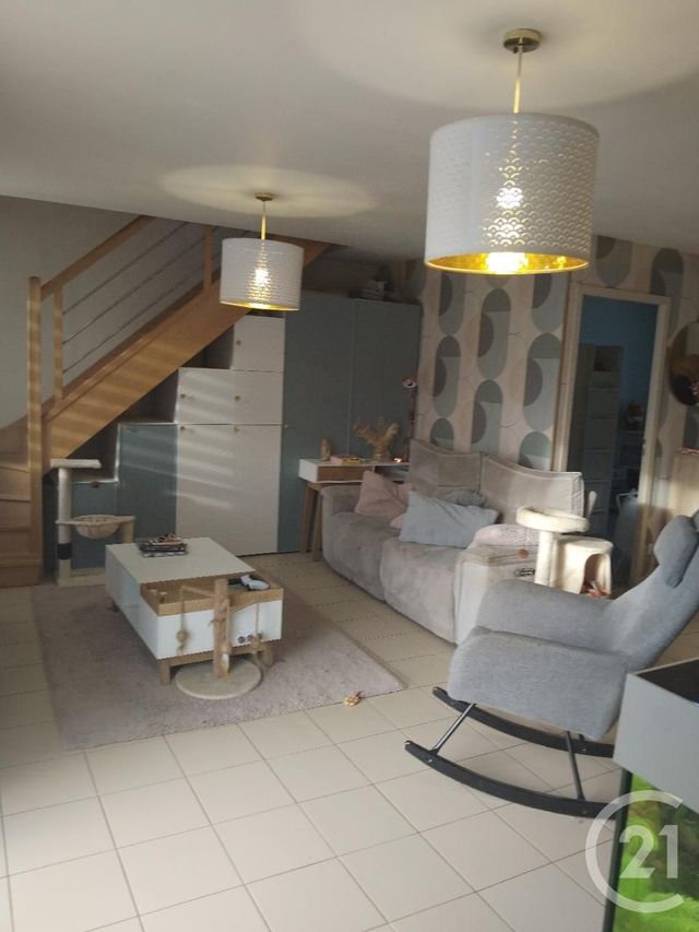 Maison &agrave; vendre - 5 pi&egrave;ces - 90,61 m2 - Mareau Aux Pres - 45 - CENTRE