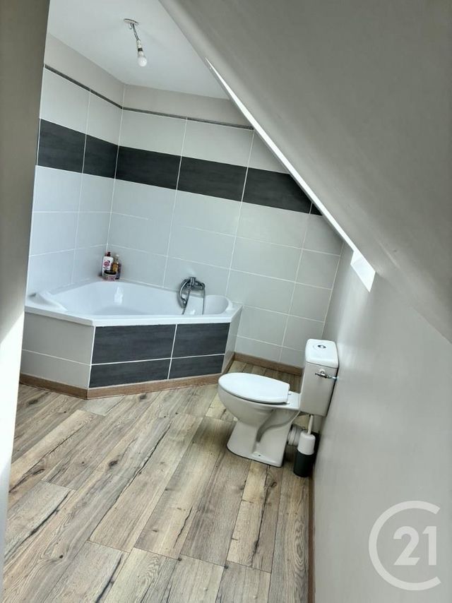 Maison &agrave; vendre - 5 pi&egrave;ces - 90,61 m2 - Mareau Aux Pres - 45 - CENTRE