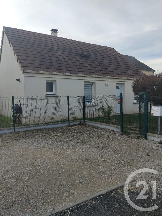Maison à vendre MAREAU AUX PRES