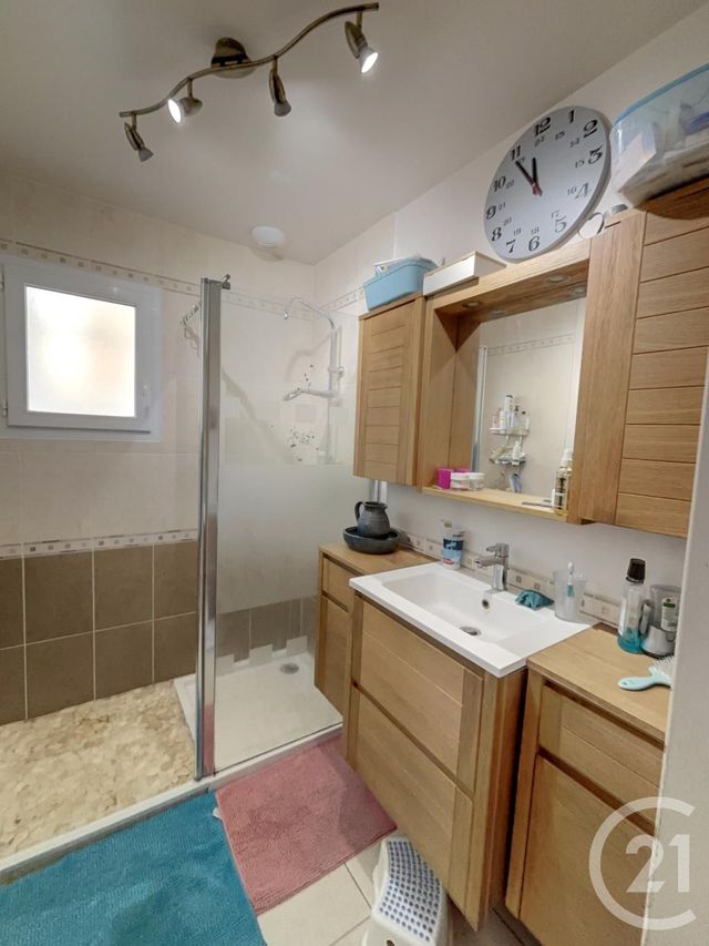 Maison &agrave; vendre - 4 pi&egrave;ces - 78,40 m2 - Lailly En Val - 45 - CENTRE