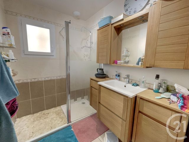 Maison &agrave; vendre - 4 pi&egrave;ces - 78,40 m2 - Lailly En Val - 45 - CENTRE